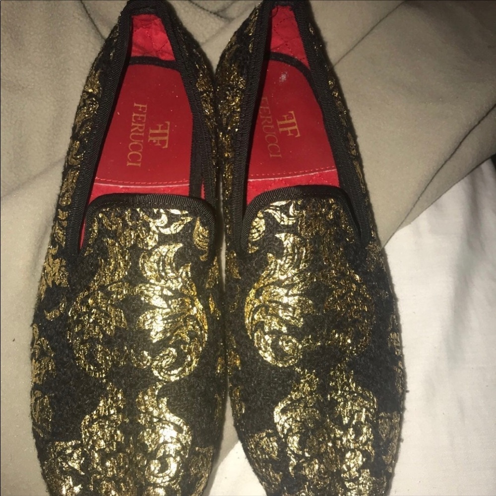 Ferucci Shoes